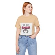 T‑Shirt: Ich bin Bumsbar – German Funny Beer Cheers Tee - Image 63