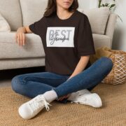 Best Grandpa T-Shirt — "Best Grandpa" Casual Father's Day Gift - Image 18
