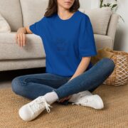 Best Cat Mom Ever T-Shirt — Funny Cat Mom Tee with Minimal Cat Illustration - Image 32