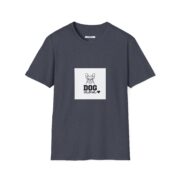 Dog Mom T‑Shirt — Minimal French Bulldog Graphic Tee - Image 16