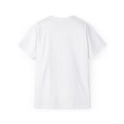 Saufen Graphic Tee – Funny German Drinking Quote T-Shirt - Image 2
