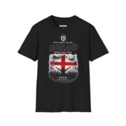 England World Cup 2026 T-Shirt — Pride, Passion, England Football Tee - Image 7