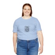 Dog Is My Favorite People T‑Shirt — Cute Script Dog Lover Tee - Image 32