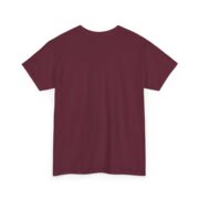 Dad Family Silhouette T-Shirt — "DAD" Letter Design with Kids (Father’s Day Gift) - Image 19