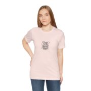 Dog Is My Favorite People T‑Shirt — Cute Script Dog Lover Tee - Image 6