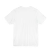 Grandma Serving Pie Illustration T-Shirt — Cute Retro Baker Tee - Image 2