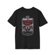 England World Cup 2026 T-Shirt — Pride, Passion, England Football Tee - Image 8