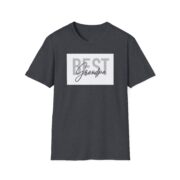 Best Grandpa T-Shirt — "Best Grandpa" Casual Father's Day Gift - Image 47