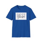 Best Grandpa T-Shirt — "Best Grandpa" Casual Father's Day Gift - Image 43