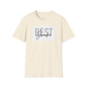 Best Grandpa T-Shirt — "Best Grandpa" Casual Father's Day Gift - Image 23