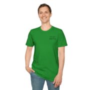 Dad Life T-Shirt — Minimal Icons Fatherhood Tee - Image 22
