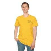Dad Life T-Shirt — Minimal Icons Fatherhood Tee - Image 18