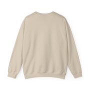 Sweatshirt — "Oma weiß alles" Funny German Grandma Crewneck - Image 12