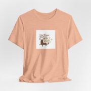 Stay Home With My Dog T-Shirt - Image 13
