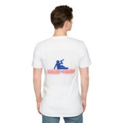 Baller Hustlin' T-Shirt — Basketball Player Graphic Tee - Image 5