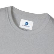 Baller Hustlin' T-Shirt — Basketball Player Graphic Tee - Image 13