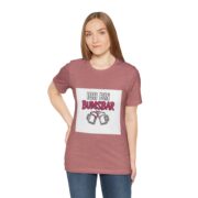 T‑Shirt: Ich bin Bumsbar – German Funny Beer Cheers Tee - Image 60