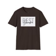 Best Grandpa T-Shirt — "Best Grandpa" Casual Father's Day Gift - Image 19