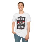 Unisex Softstyle T-Shirt - Image 3