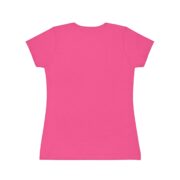 Women's T-Shirt — "Nicht perfekt aber glücklich" Momlife Graphic Tee - Image 42