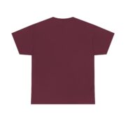 Dad Family Silhouette T-Shirt — "DAD" Letter Design with Kids (Father’s Day Gift) - Image 17