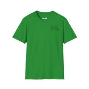 Dad Life T-Shirt — Minimal Icons Fatherhood Tee - Image 21