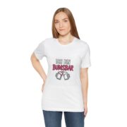 T‑Shirt: Ich bin Bumsbar – German Funny Beer Cheers Tee - Image 44