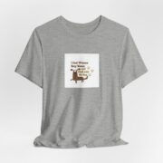 Stay Home With My Dog T-Shirt - Image 29