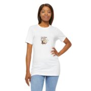 Stay Home With My Dog T-Shirt - Image 4