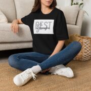 Best Grandpa T-Shirt — "Best Grandpa" Casual Father's Day Gift - Image 6