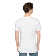 Oranje Nederland Lion T-Shirt — Nederland 2026 World Cup Fan Tee - Image 6