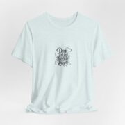 Dog Is My Favorite People T‑Shirt — Cute Script Dog Lover Tee - Image 28