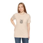 Dog Is My Favorite People T‑Shirt — Cute Script Dog Lover Tee - Image 12