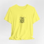 Dog Is My Favorite People T‑Shirt — Cute Script Dog Lover Tee - Image 22