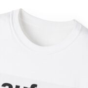Saufen Graphic Tee – Funny German Drinking Quote T-Shirt - Image 3