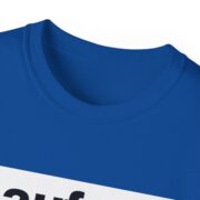 Saufen Graphic Tee – Funny German Drinking Quote T-Shirt - Image 19