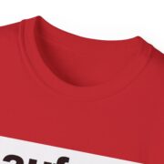 Saufen Graphic Tee – Funny German Drinking Quote T-Shirt - Image 31