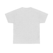 Dad Family Silhouette T-Shirt — "DAD" Letter Design with Kids (Father’s Day Gift) - Image 7