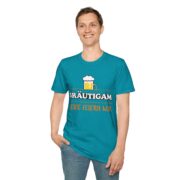 Bräutigam T-Shirt – German Groom Beer Graphic Tee (Heute Feiern Wir) - Image 20