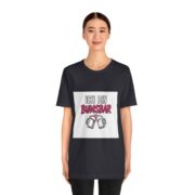 T‑Shirt: Ich bin Bumsbar – German Funny Beer Cheers Tee - Image 14