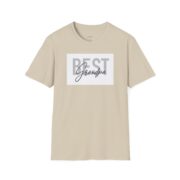 Best Grandpa T-Shirt — "Best Grandpa" Casual Father's Day Gift - Image 11