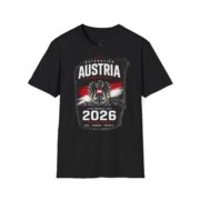 Unisex Softstyle T-Shirt - Image 7