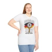 Deutschland 2026 Soccer T‑Shirt — We Are Deutschland World Cup Fan Tee - Image 4