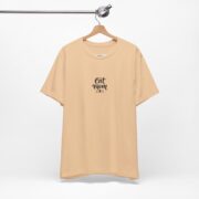 Cat Mom Tee — Cute Minimalist Cat Mom Short Sleeve T‑Shirt - Image 39