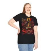 Belgium Football Team T-Shirt – 2026 World Cup Players Graphic Tee - Image 9