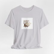 Stay Home With My Dog T-Shirt - Image 33