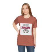 T‑Shirt: Ich bin Bumsbar – German Funny Beer Cheers Tee - Image 52