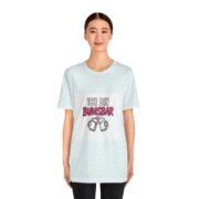 T‑Shirt: Ich bin Bumsbar – German Funny Beer Cheers Tee - Image 54