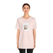 Stay Home With My Dog T-Shirt - Image 6