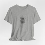 Dog Is My Favorite People T‑Shirt — Cute Script Dog Lover Tee - Image 34